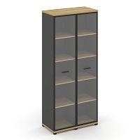 Шкаф офисный Concept CN.STU-528 RPB