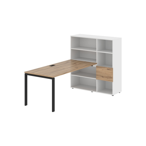 Рабочая станция EDIS EURST 1217 (L) фото 5