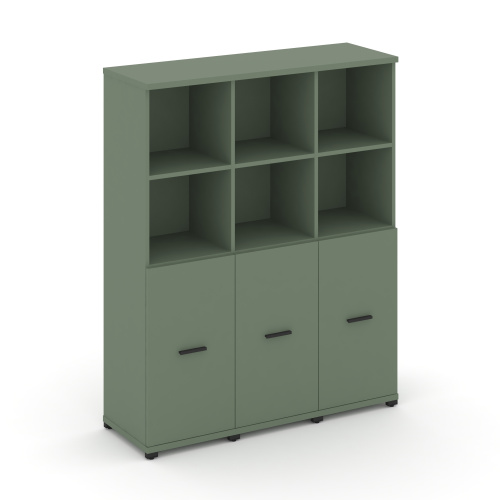 Шкаф офисный Concept CN.STU-431 B