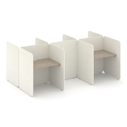 Рабочее место оператора колл-центра №18 KC.K-018 фото 27