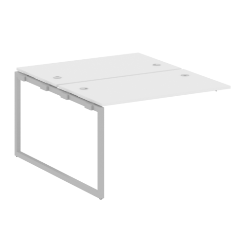 Проходной элемент бенч-системы на О-обр. м/к Metal System Quattro 40БО.ПРС-СП-2.2 фото 13