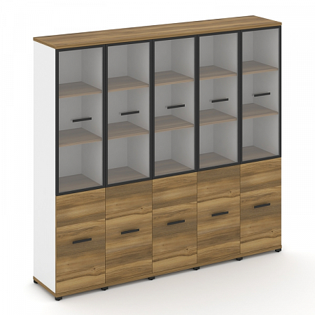 Шкаф офисный Concept CN.STU-552 RPB