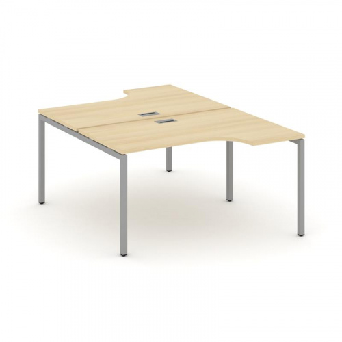 Бенч-система эргономичная Style Project SN-4P.DRPA-001 фото 4