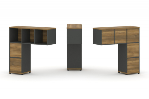 Надставка для стола низкая Concept CN.ONN-003 фото 5