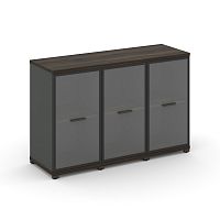 Шкаф офисный Concept CN.STU-233 RPB