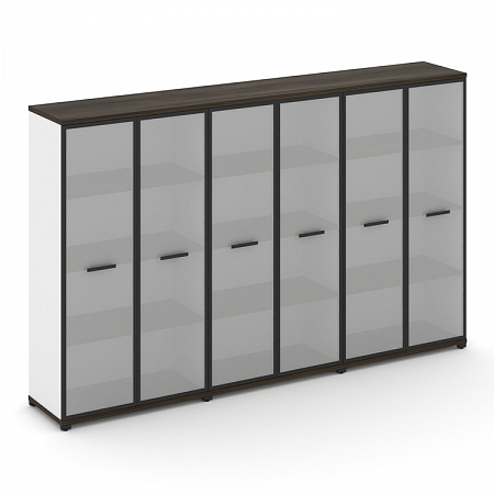 Шкаф офисный Concept CN.STS-436 RMB