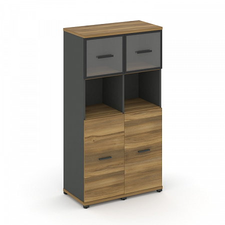 Шкаф офисный Concept CN.STU-425 RPB