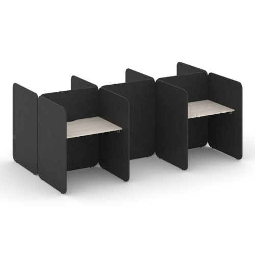 Рабочее место оператора колл-центра №18 KC.K-018 фото 52