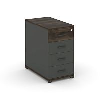 Тумба опорная/приставная Concept CN.TGO-002