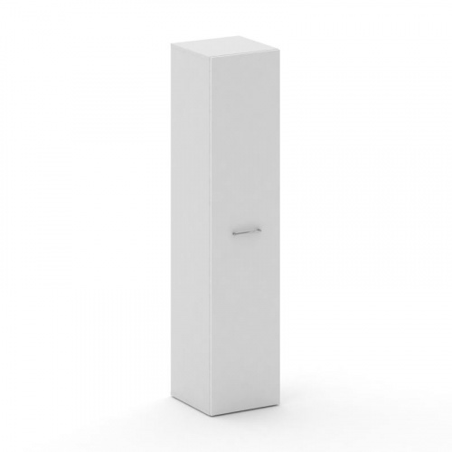 Шкаф офисный высокий Cross CRU.SU-102 Шкаф офисный высокий Cross CRU.SU-102