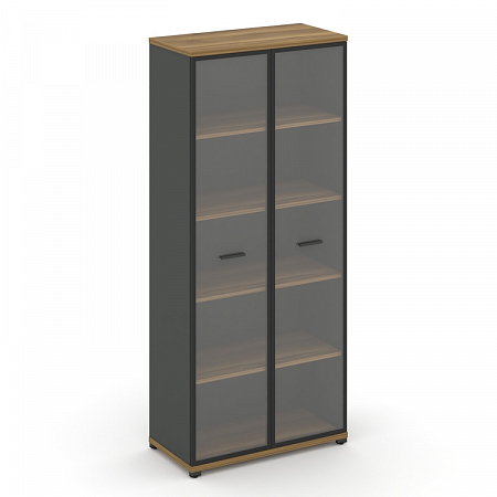 Шкаф офисный Concept CN.STS-518 RPB