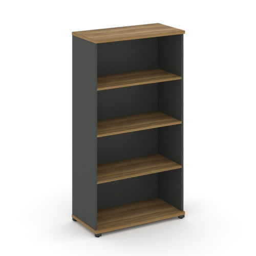 Стеллаж офисный Concept CN.STS-410