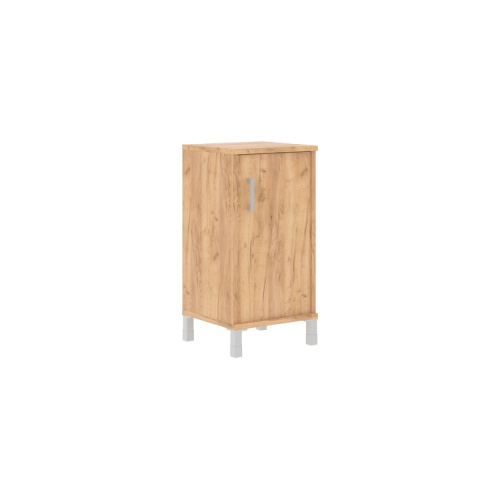 Шкаф-колонка низкая Born B 411.2 (R) фото 4