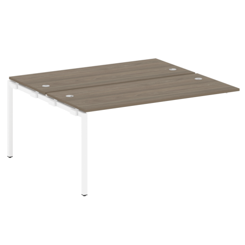 Проходной элемент бенч-системы на П-обр. м/к Metal System Quattro 40БП.ПРС-СП-2.4 фото 2