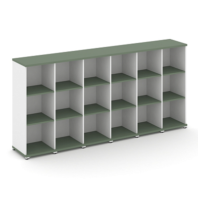 Стеллаж офисный Concept CN.STU-360