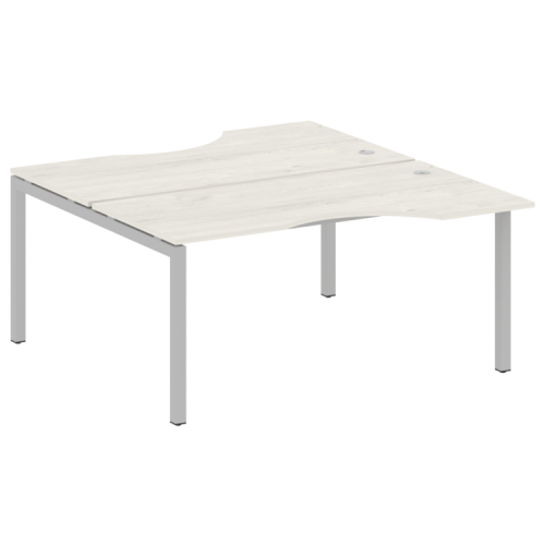 Бенч-система на П-обр. м/к Metal System Quattro 50БП.РАС-СА-2.1 фото 7