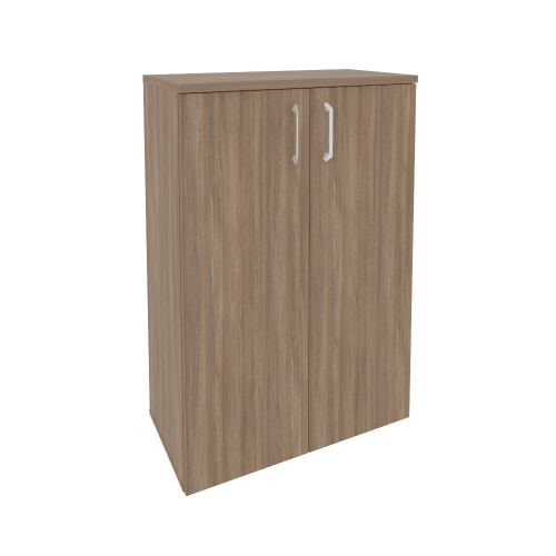 Шкаф офисный средний Onix O.ST-2.3 фото 7