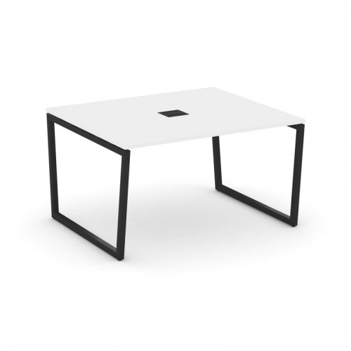 Style Project Стол переговорный SN-4T2.SPRG-034 Акация Лорка/Металл Антрацит/Заглушка Металл Антраци фото 7 Style Project Стол переговорный SN-4T2.SPRG-034 Акация Лорка/Металл Антрацит/Заглушка Металл Антраци фото 7