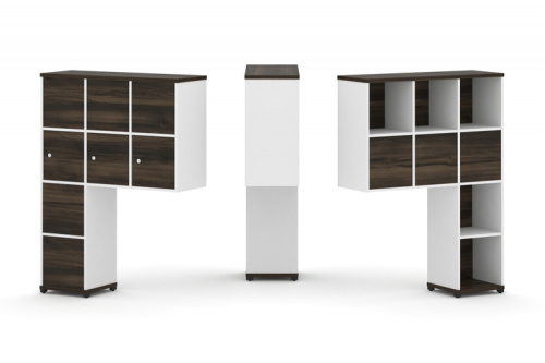 Надставка для стола высокая Concept CN.DNV-010 фото 11