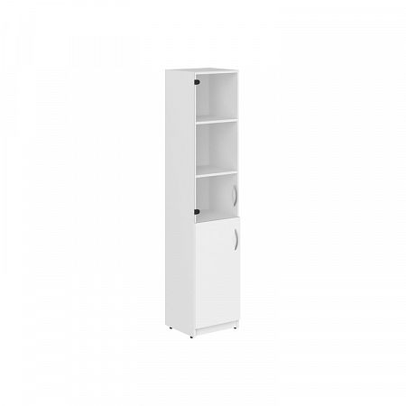 Шкаф комбинированный SIMPLE SR-5U.2(L)