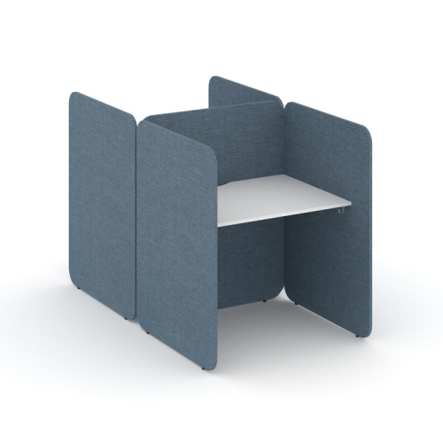 Рабочее место оператора колл-центра №4 KC.K-004 фото 60