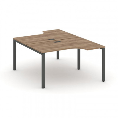 Бенч-система эргономичная Style Project SN-6P.DRPA-001 фото 21