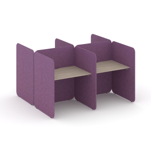 Рабочее место оператора колл-центра №5 KC.K-005 фото 22