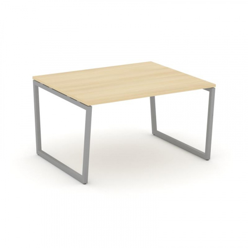 Style Project Стол переговорный SN-4T2.SPRG-033.3 Акация Лорка/Металл Антрацит 1380*1180*750 фото 20