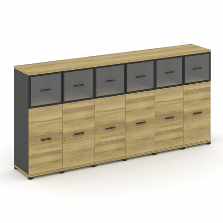 Шкаф офисный Concept CN.STU-364 RPB