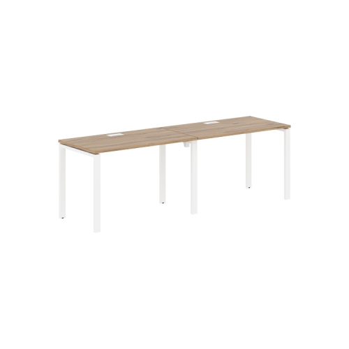 Стол 2-х местный EDIS EUWST 2367 фото 6