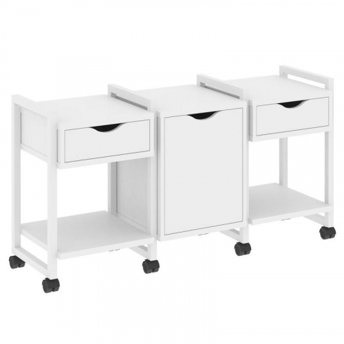 Тумба на колесных опорах Loft VR.L-TN-6.K фото 8 Тумба на колесных опорах Loft VR.L-TN-6.K фото 8