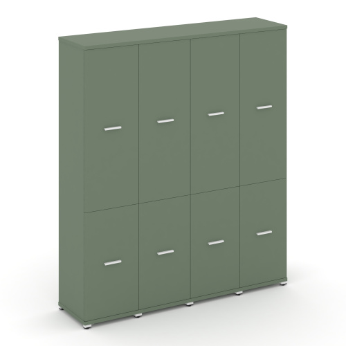 Шкаф офисный Concept CN.STU-542 W