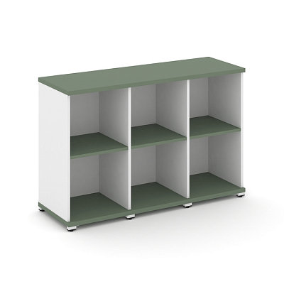 Стеллаж офисный Concept CN.STU-230