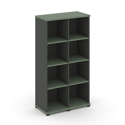 Стеллаж офисный Concept CN.STU-420