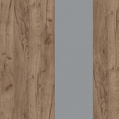 Дуб Табак / Серый