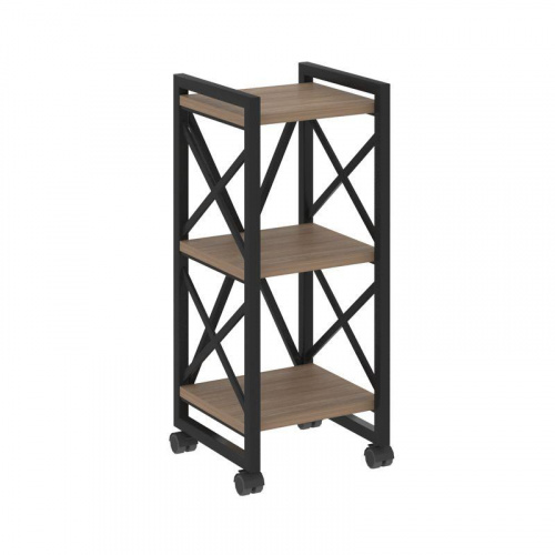 Стеллаж на 3 полки Loft VR.L-MST.K-3.4 фото 3