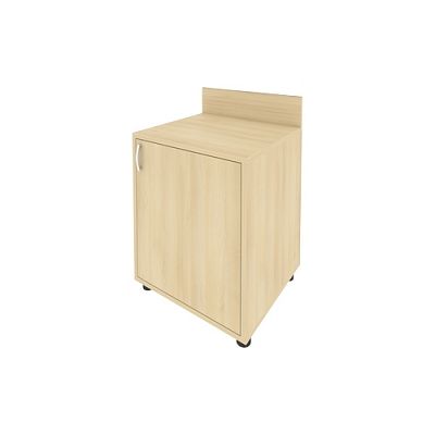 Тумба под холодильник с бортиком С-ТХ-60 (R)