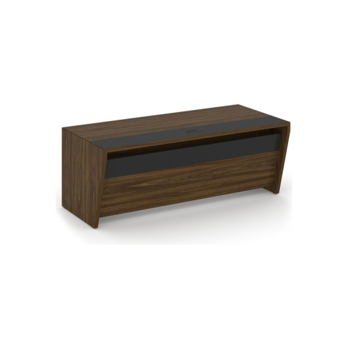 Стол руководителя прямой без тумбы Corner COR.SR-20 фото 2 Стол руководителя прямой без тумбы Corner COR.SR-20 фото 2