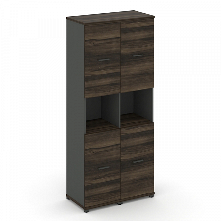 Шкаф офисный Concept CN.STU-523 A