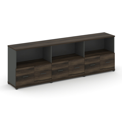 Шкаф офисный Concept CN.STS-231 A