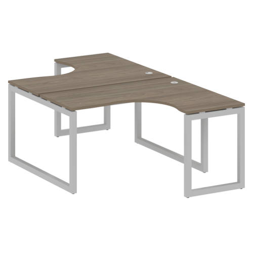 Бенч-система на О-обр. м/к Metal System Quattro 50БО.РАС-СА-2.3 фото 2 Бенч-система на О-обр. м/к Metal System Quattro 50БО.РАС-СА-2.3 фото 2