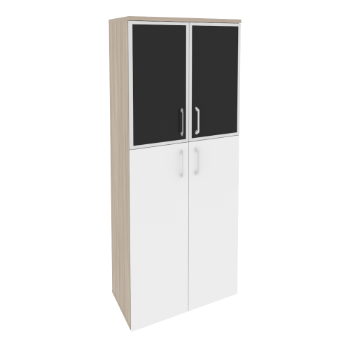 Шкаф высокий широкий Onix O.ST-1.7 R фото 10