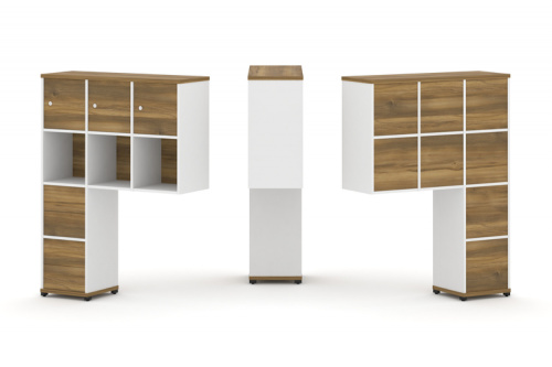 Надставка для стола высокая Concept CN.ONV-006 фото 9 Надставка для стола высокая Concept CN.ONV-006 фото 9