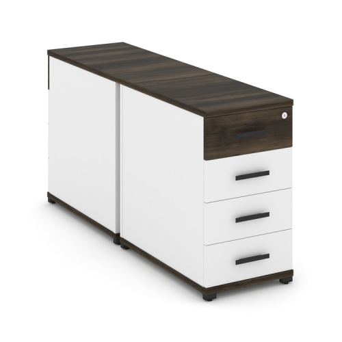 Тумба двухсторонняя опорная/приставная Concept CN.DTGO-002 фото 9 Тумба двухсторонняя опорная/приставная Concept CN.DTGO-002 фото 9