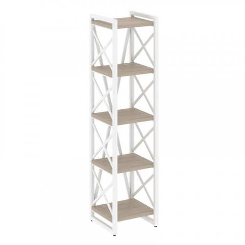 Стеллаж на 5 полок Loft VR.L-MST.O-5.4 фото 8