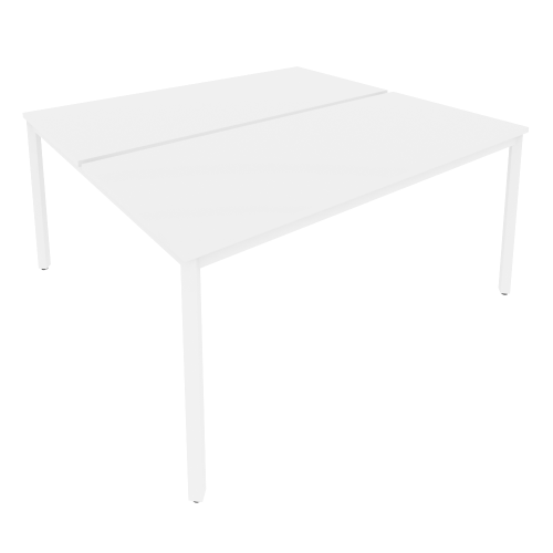 Бенч-система на металлокаркасе Slim С.СП-6.3 фото 8