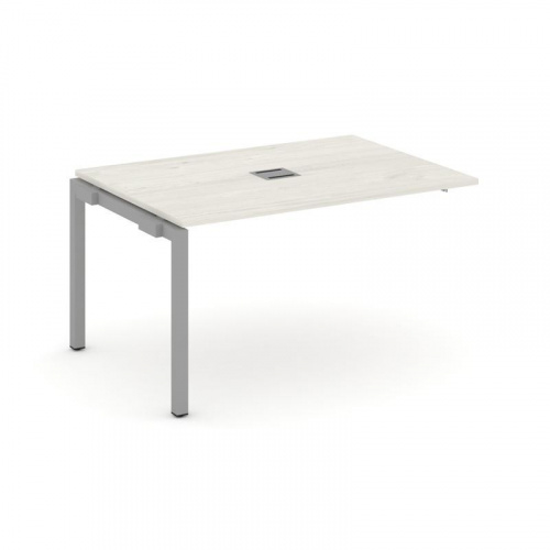 Style Project Проходной наб. элем. перег. стола SN-5P.NSPRG-004 Тиквуд Светлый/Металл Белый 1580*980 фото 14 Style Project Проходной наб. элем. перег. стола SN-5P.NSPRG-004 Тиквуд Светлый/Металл Белый 1580*980 фото 14