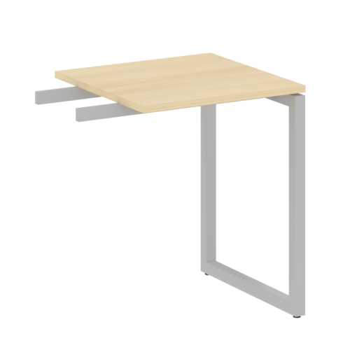 Приставной элемент на О-обр. м/к Metal System Quattro 40БО.ПР-1 фото 12