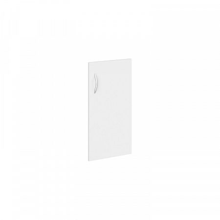 Дверь низкая SIMPLE SD-2S(R)