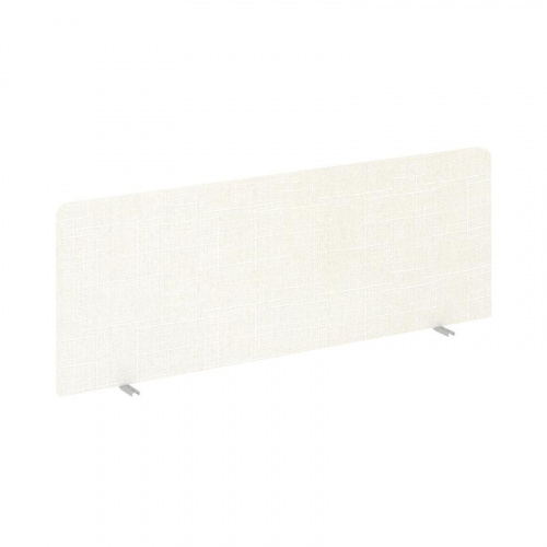 Настольный Экран фронтальный UNE.TEKRF.TK-409 Laguna 693/Металл Серый 1400*28*425 фото 30